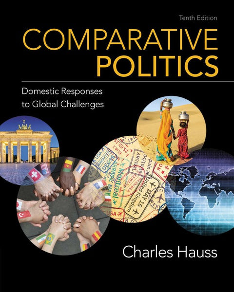 Comparative Politics Domestic Responses to Global Challenges