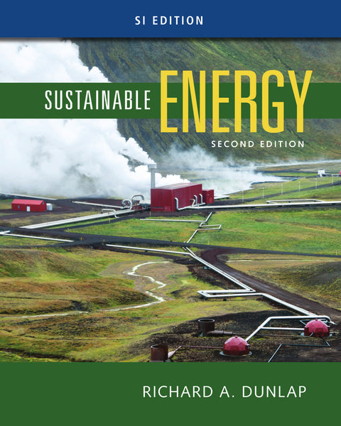 Sustainable Energy, Si Edition