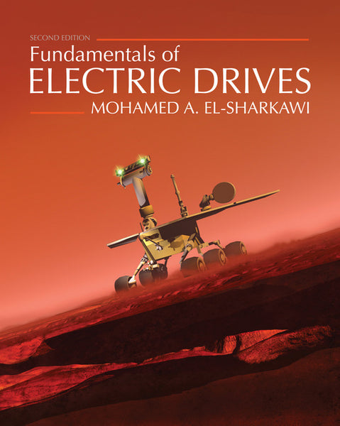 Fundamentals of Electric Drives
