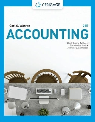 Accounting (H/C)