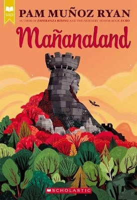 Mananaland