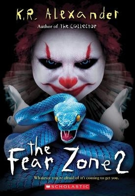 Fear Zone 2