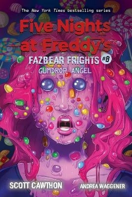 Gumdrop Angel (5 Nights at Freddys Fazbear Frights 8)