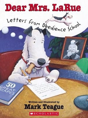 Dear Mrs Larue