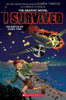 Battle of D Day 1944