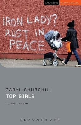 Top Girls (Methuen Edition)