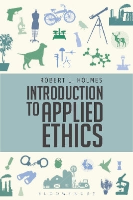 Introduction to Applied Ethics (H/C)
