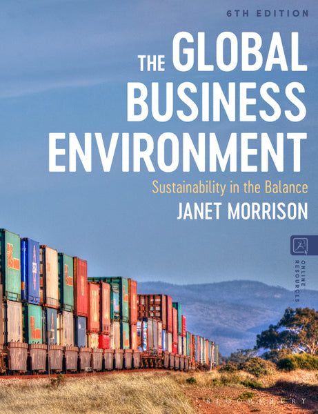 Global Business Environment