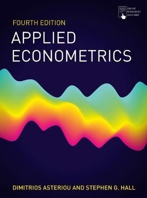 Applied Econometrics