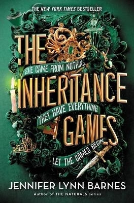 Inheritance Games (H/C)