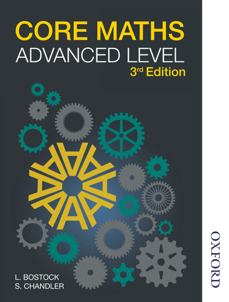 Core Maths Advanced Level