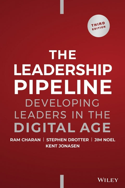 Leadership Pipeline