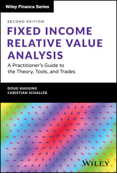 Fixed Income Relative Value Analysis Plus Website