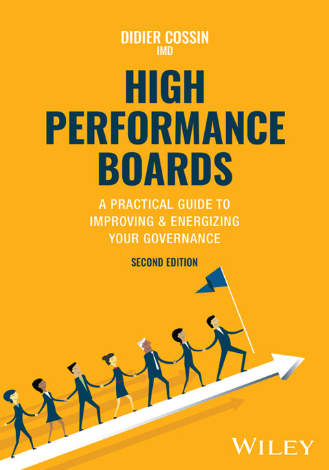 High Performance Boards