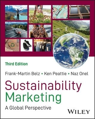 Sustainability Marketing a Global Perspective