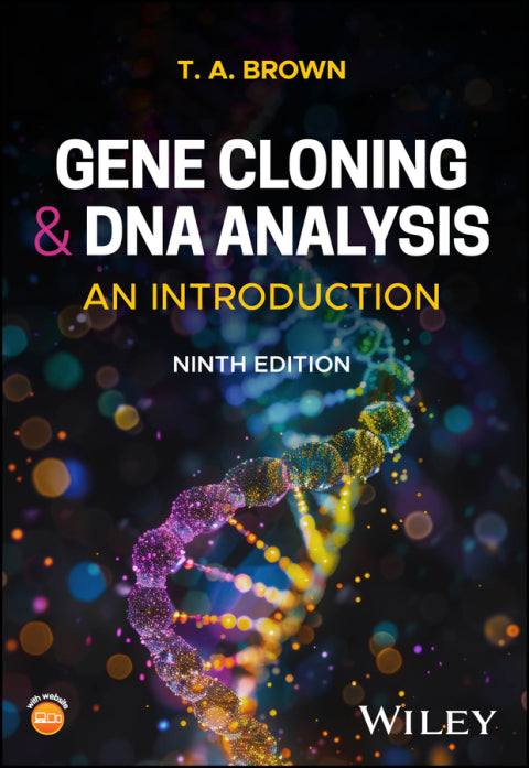 Gene Cloning and Dna Analysis