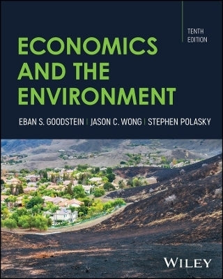 Economics and the Environment