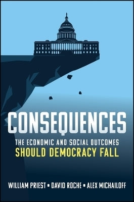 Consequences the Rise of a Fractured World Order (H/C)