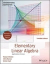 Elementary Linear Algebra Application Version International Adaptation Revised Edition
