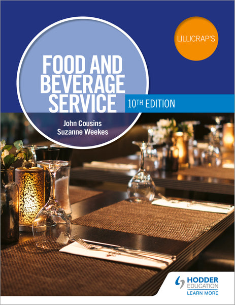 Food and Beverage Service