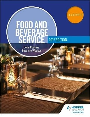 Food and Beverage Service