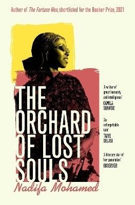 Orchard of Lost Souls