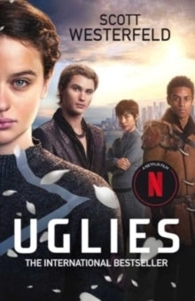 Uglies Now a No.1 Film on Netflix