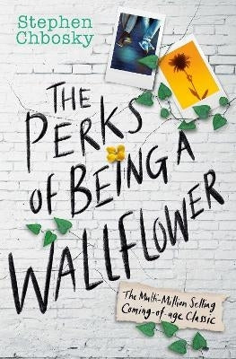 Perks of Being a Wallflower Ya Edition