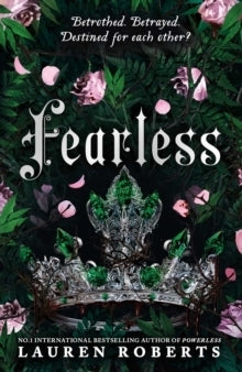 Fearless (Volume 3)