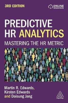 Predictive Hr Analytics