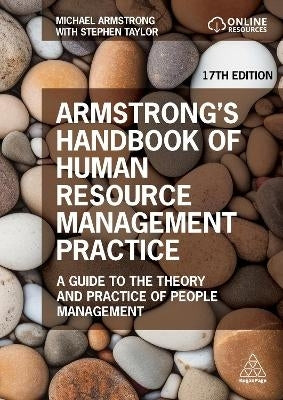 Armstrongs Handbook of Human Resource Management Practice