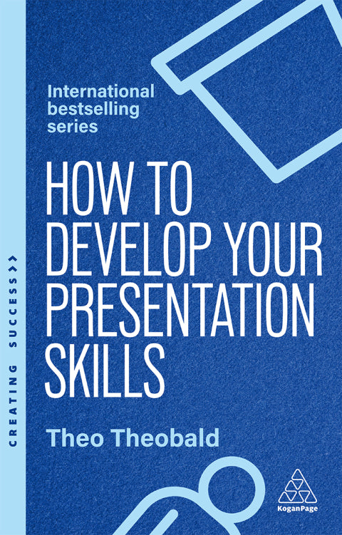 How to Develop Your Presentation Skills