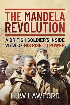 Mandela Revolution (H/C)