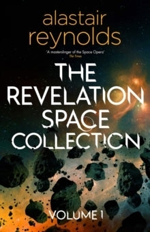 Revelation Space Collection (Volume 1)