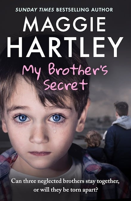 My Brothers Secret