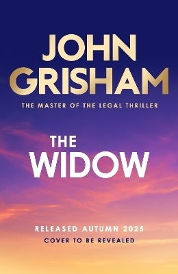 Widow (Tpb)