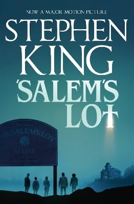 Salems Lot (Pb)