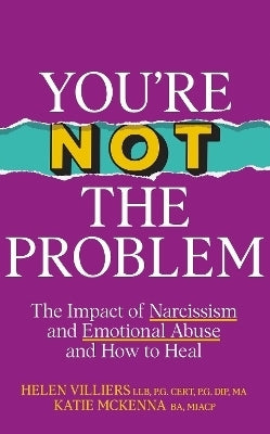 Youre Not the Problem