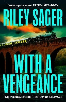 With a Vengeance