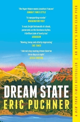 Dream State