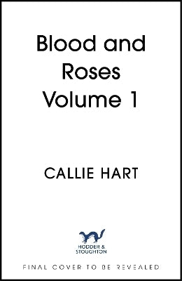 Blood and Roses (Volume 1)