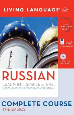 Russian the Basics (Complete Course)