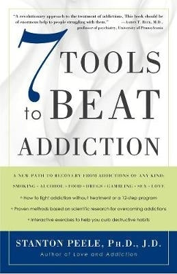 7Tools to Beat Addiction