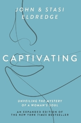 Captivating Unveiling the Mystery of a Womans Soul an Expanded Edition (Pb)