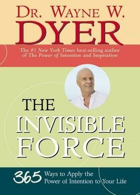 Invisible Force