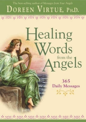 Healing Words From the Angels