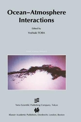 Ocean Atmosphere Interactions (H/C)