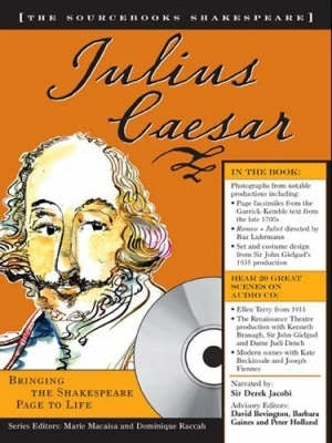 Julius Caesar