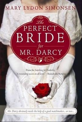 Perfect Bride for Mr Darcy
