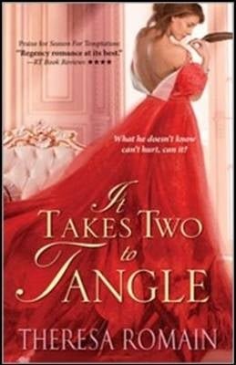 It Takes 2 to Tango